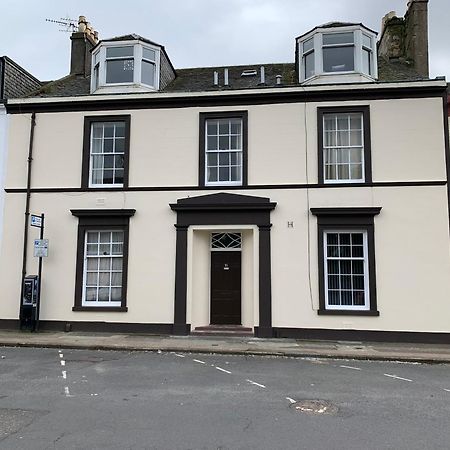 Charlotte Street 2 Bedroom Apartment エアー エクステリア 写真