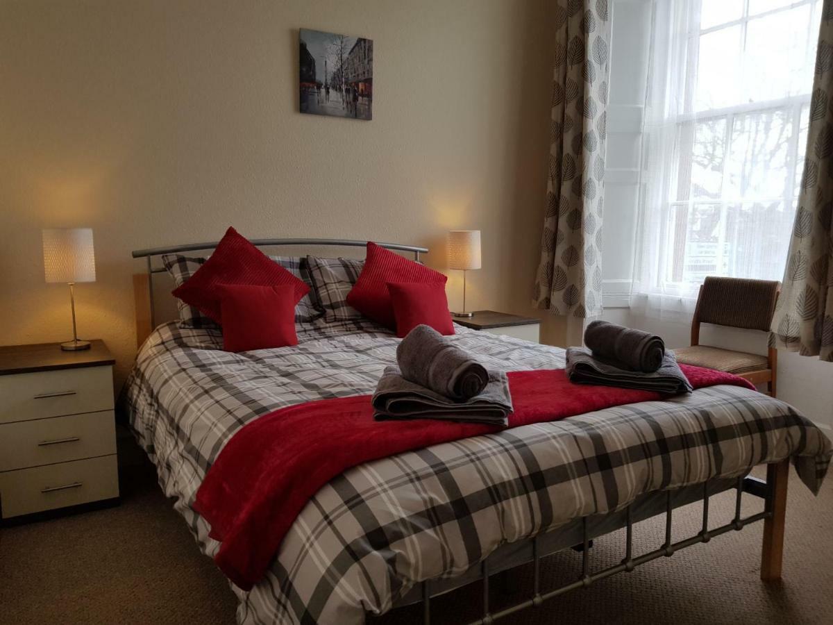 Charlotte Street 2 Bedroom Apartment エアー エクステリア 写真