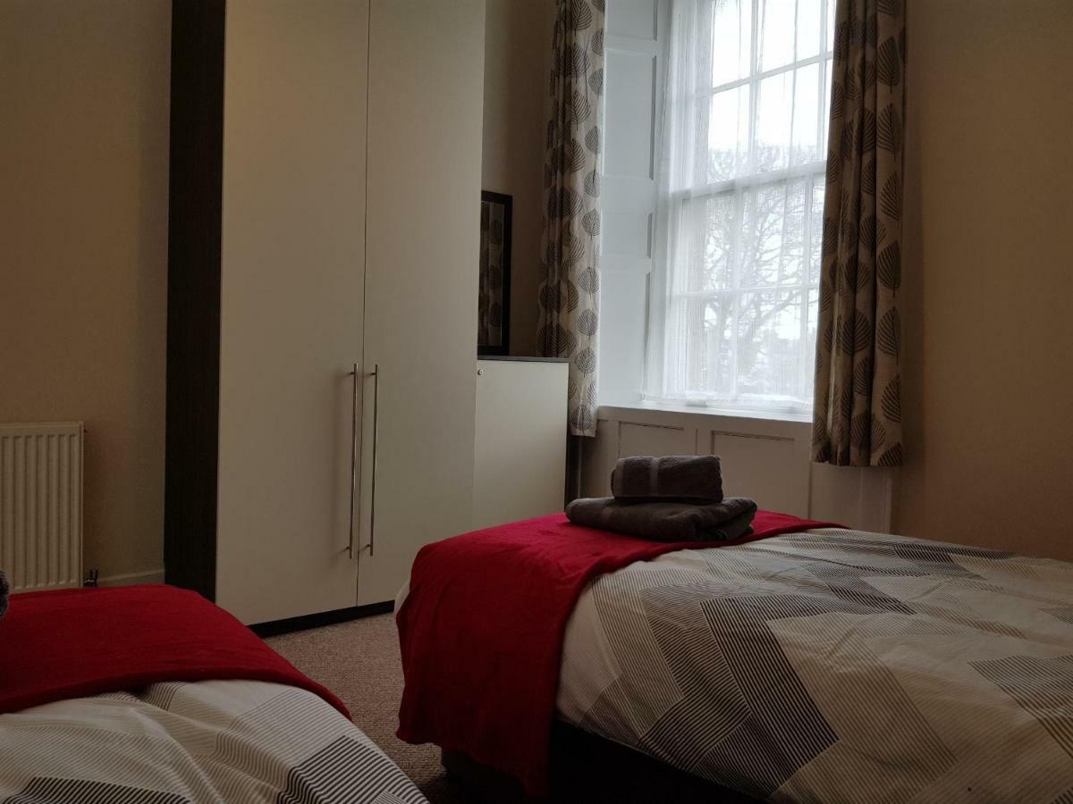 Charlotte Street 2 Bedroom Apartment エアー エクステリア 写真
